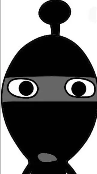 ai character: Kemu-chan background
