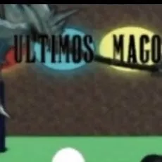 chat with ai character: Los últimos magos