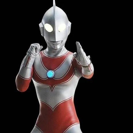 chat with ai character: Ultraman Jack