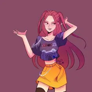 chat with ai character: Mira