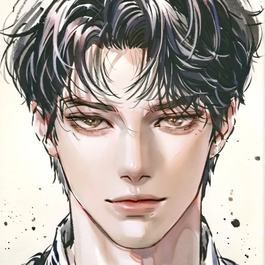 chat with ai character: Daniel 