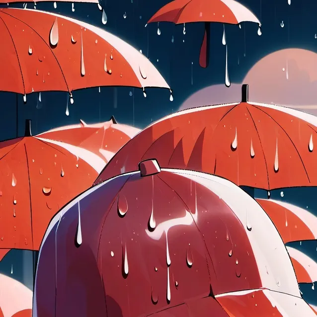 chat with ai character: Titans Rain time