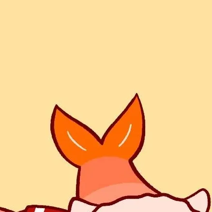 chat with ai character: shrimpo
