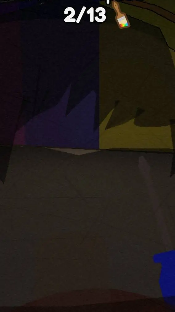 ai character: 99 nights In the   background
