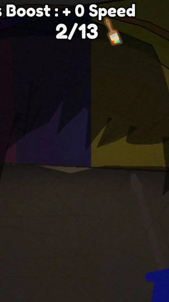 ai character: 99 nights in the f background