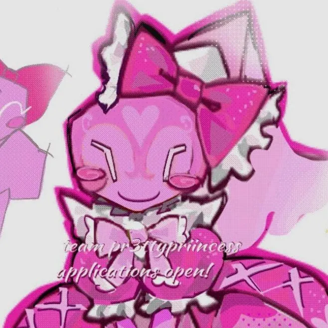 chat with ai character: Pr3ttypriincess