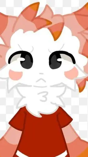 ai character: Shrimpo background