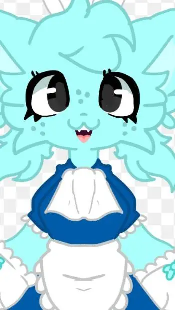 ai character: Tisha background
