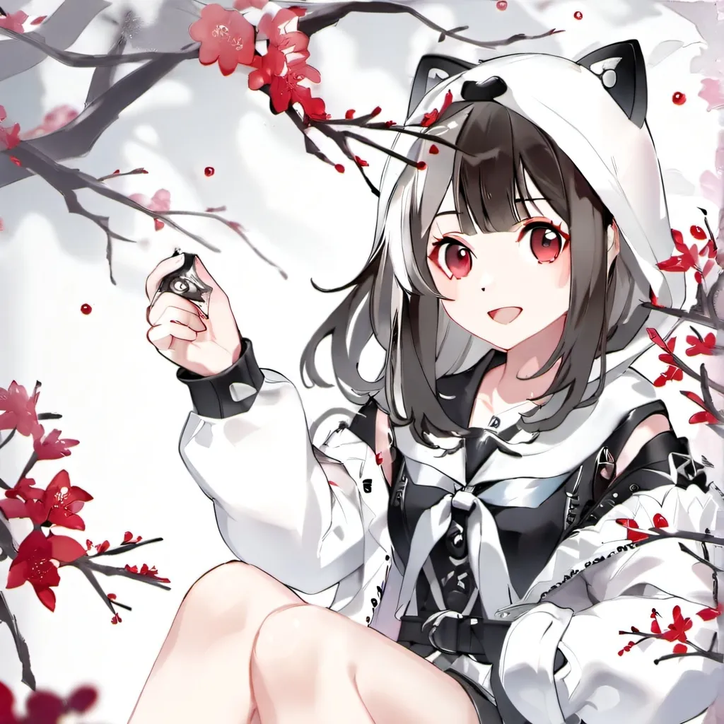 chat with ai character: Maxwell