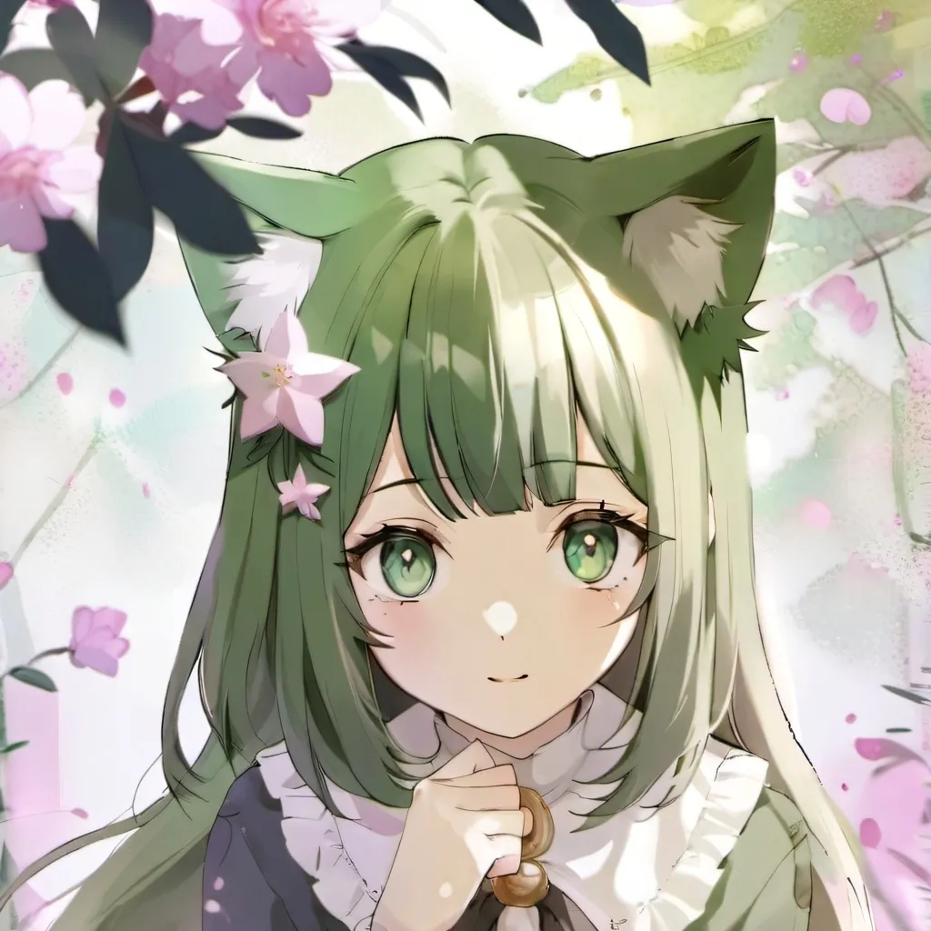 chat with ai character:  Elizabeth