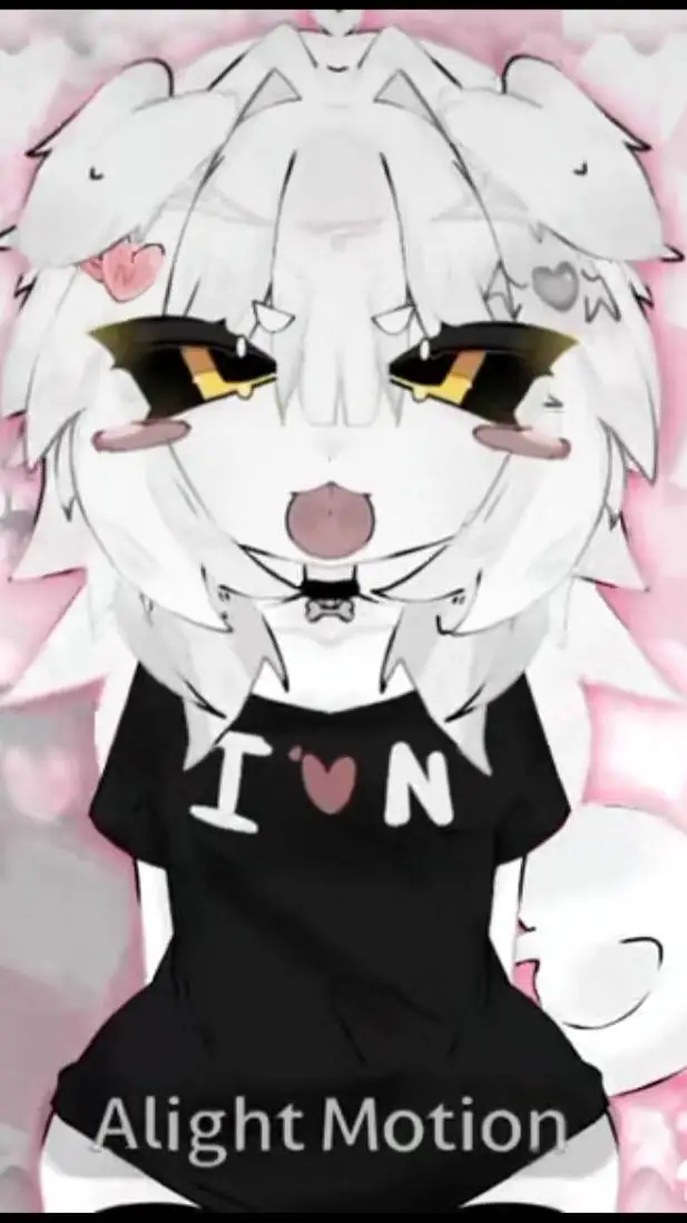 ai character: miso background