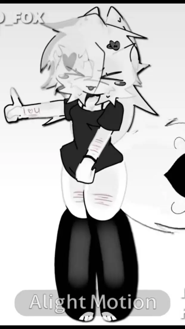 ai character: misomoyiMX  background