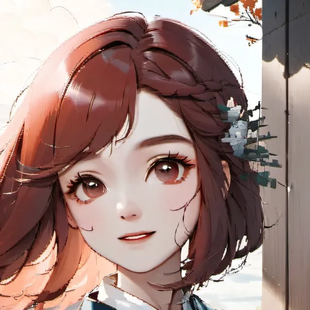chat with ai character: Annie 