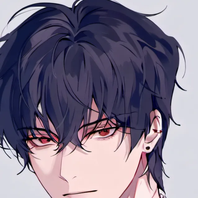 chat with ai character: Anderson