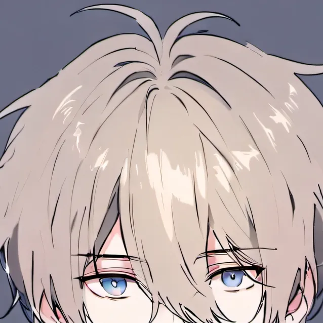 chat with ai character: justin