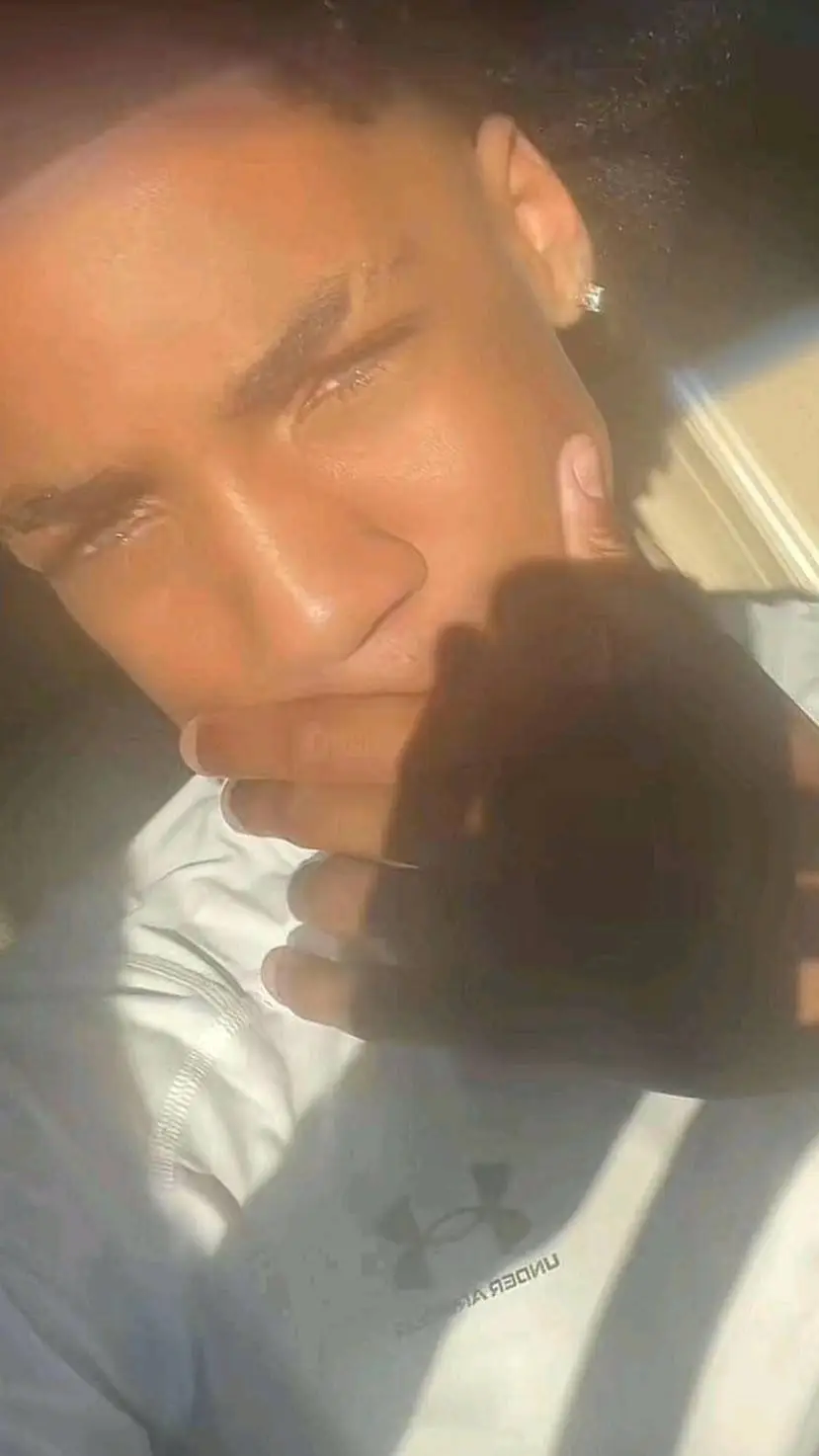 ai character: Jay background