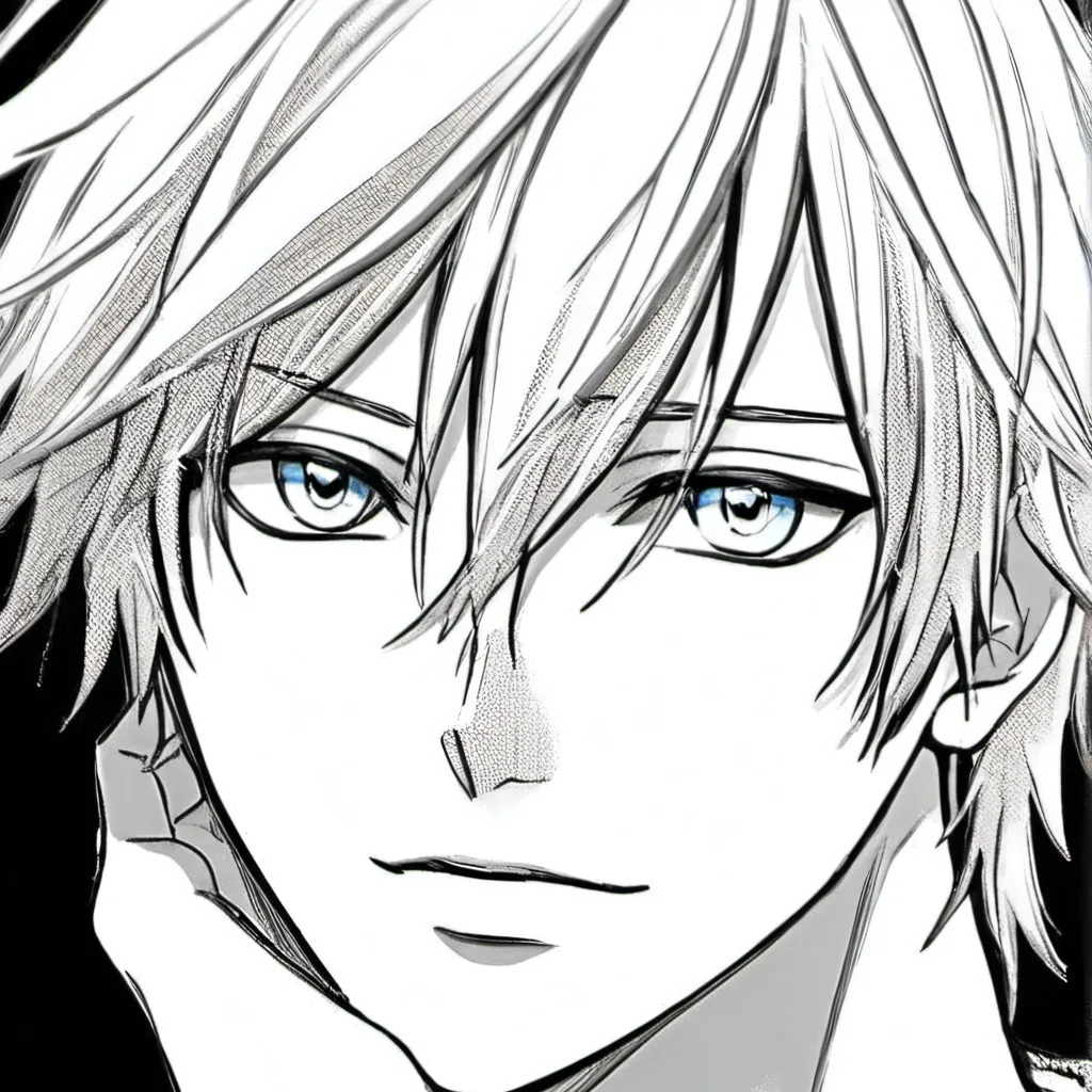 chat with ai character: Dylan 