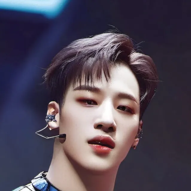 chat with ai character: Bangchan 