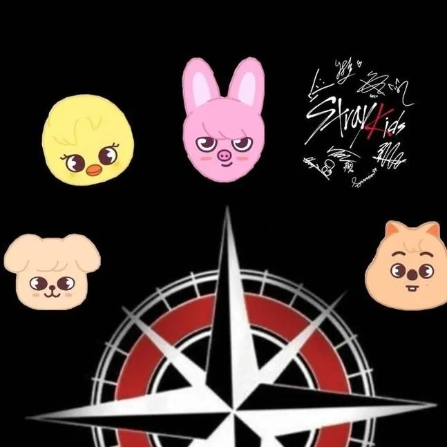 chat with ai character: straykids 