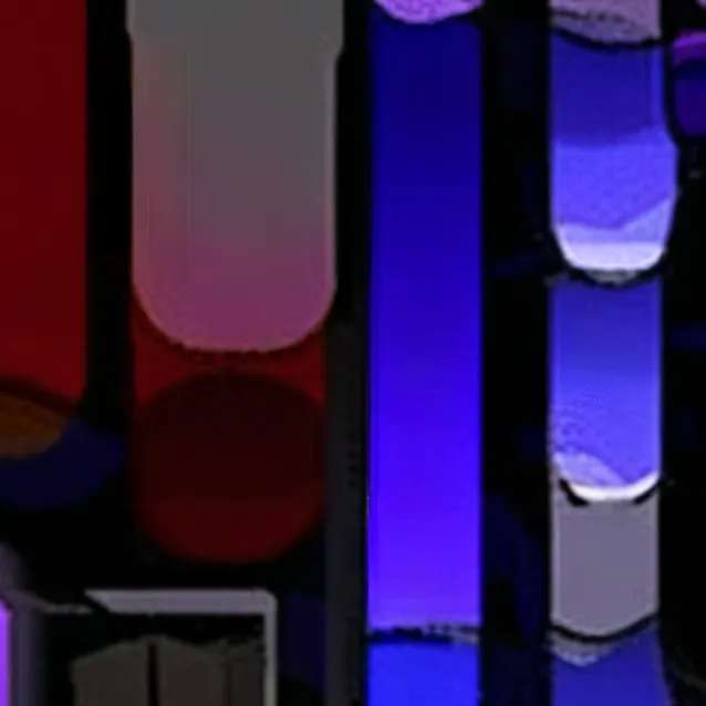 chat with ai character: Azure