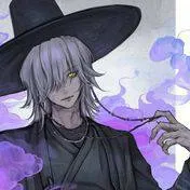 chat with ai character: Mystery 