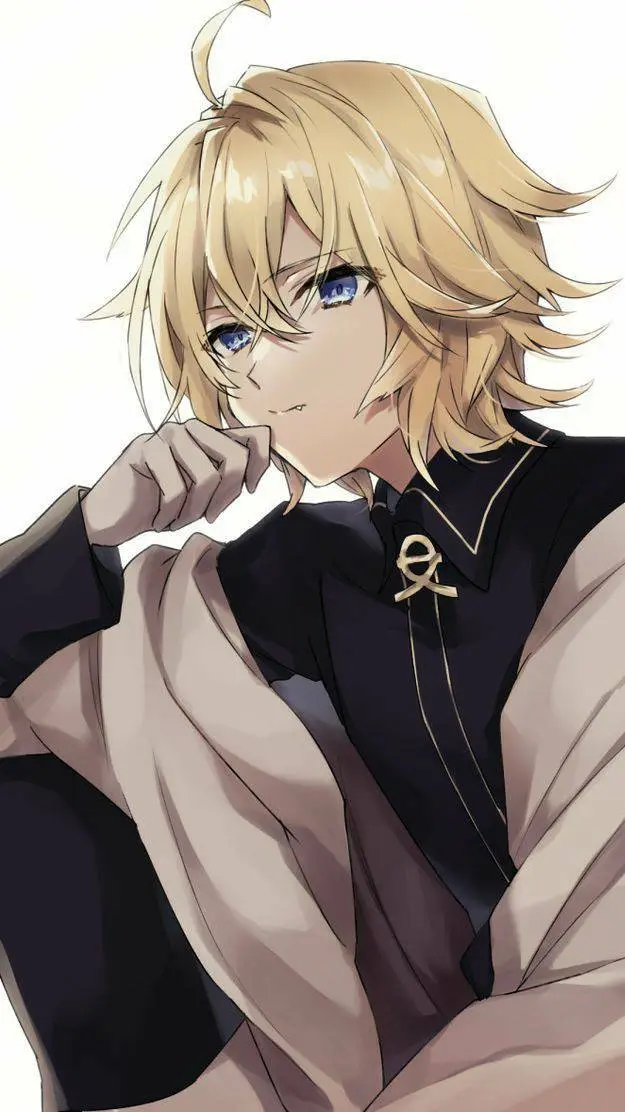 Talkie AI - Chat with Mikaela