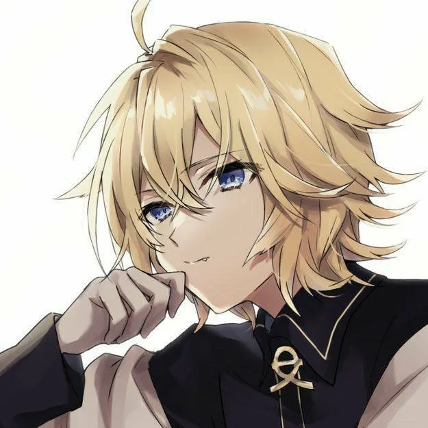 chat with ai character: Mikaela