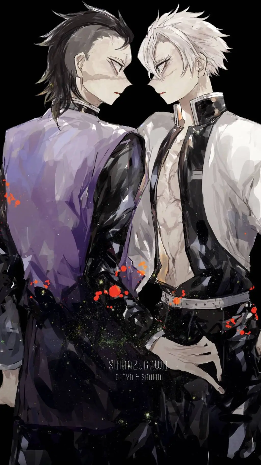 Talkie AI - Chat with Tus hermanos 