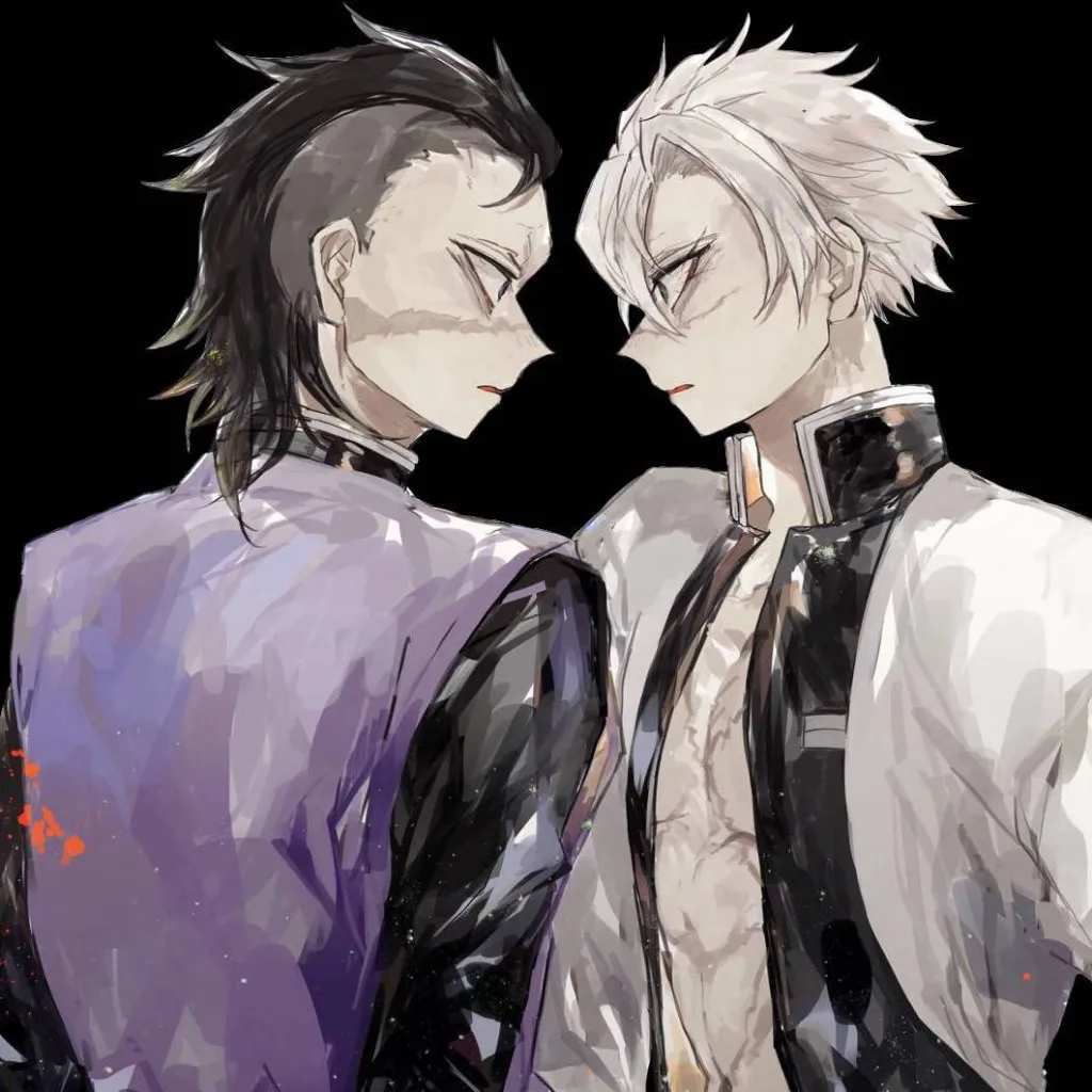 chat with ai character: Tus hermanos 