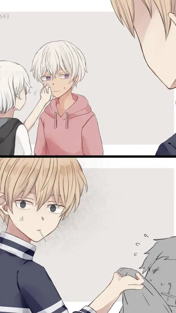 Talkie AI - Chat with Celos?