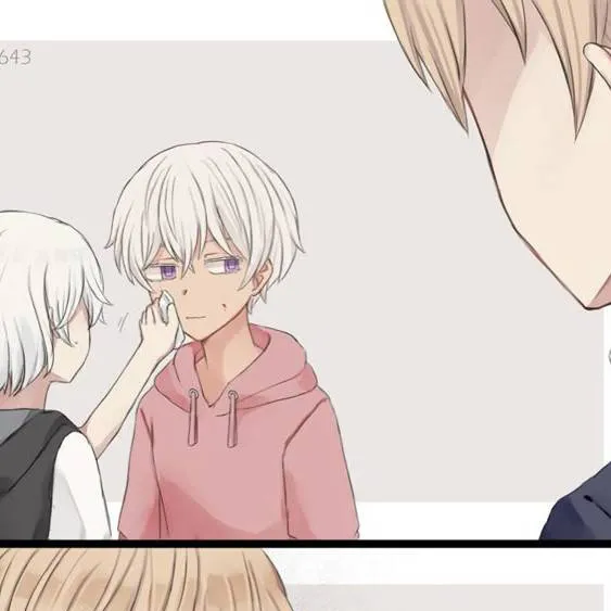 chat with ai character: Celos?