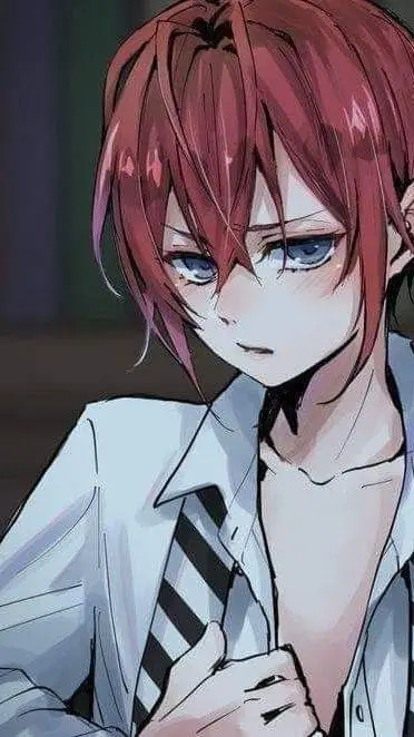 Talkie AI - Chat with Riddle Roseharts 