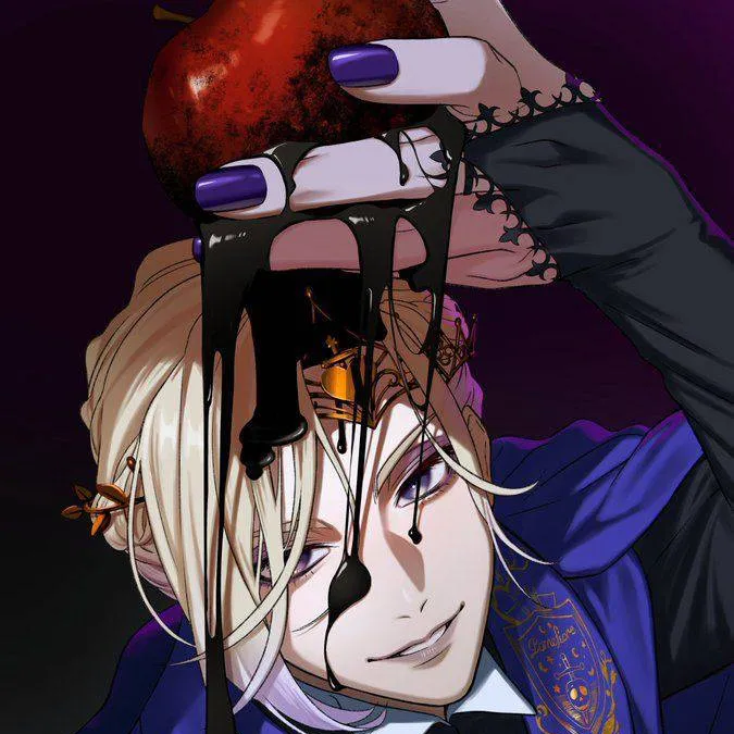 chat with ai character: Vil Schoenheit 