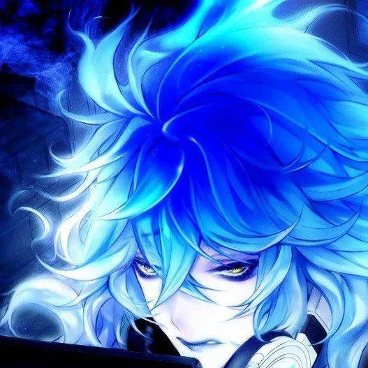 chat with ai character: Idia shroud