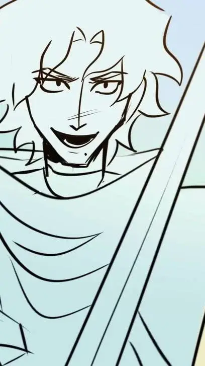 ai character: Telemachus  background