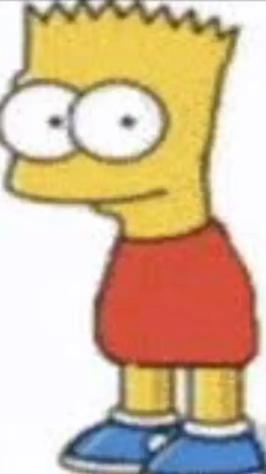 ai character: Nighmare miku background