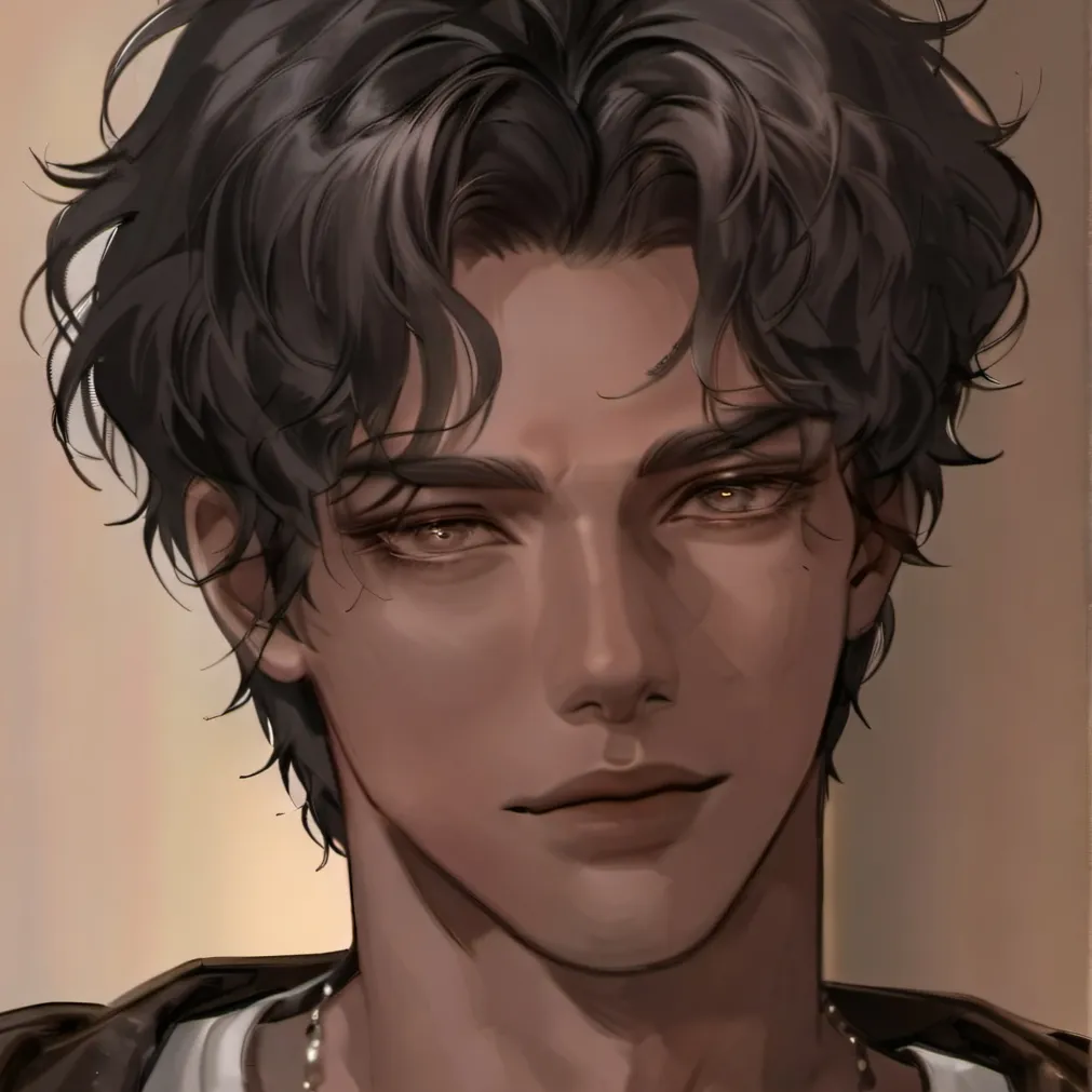 chat with ai character: Marcus 🗽⃢⃢🗿