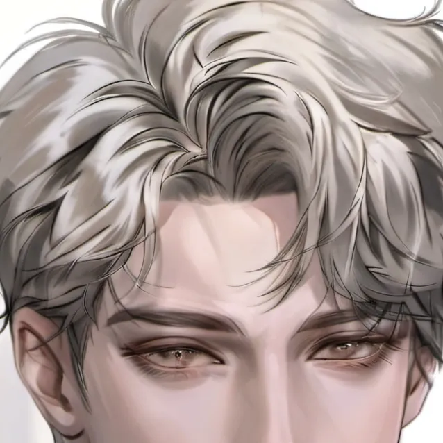 chat with ai character: Zach