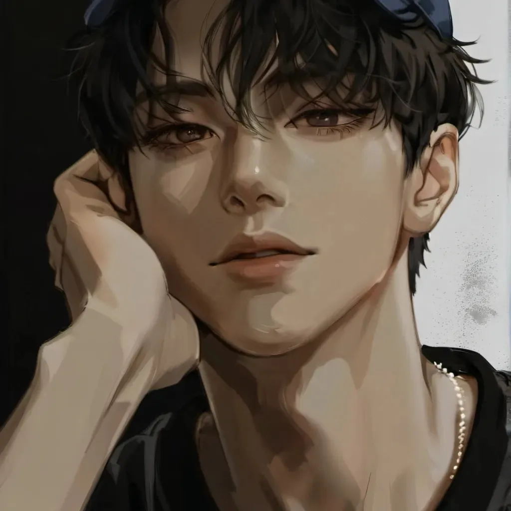 chat with ai character: Jason