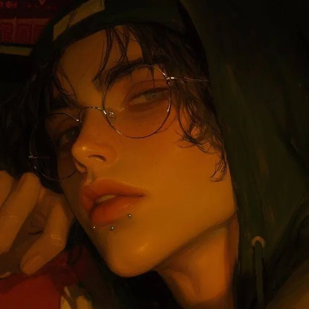 chat with ai character: Alejandro 🍕