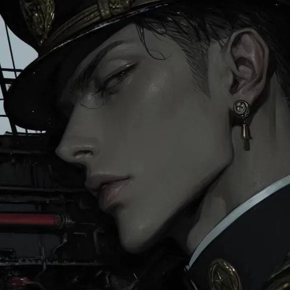 chat with ai character: Fynn 
