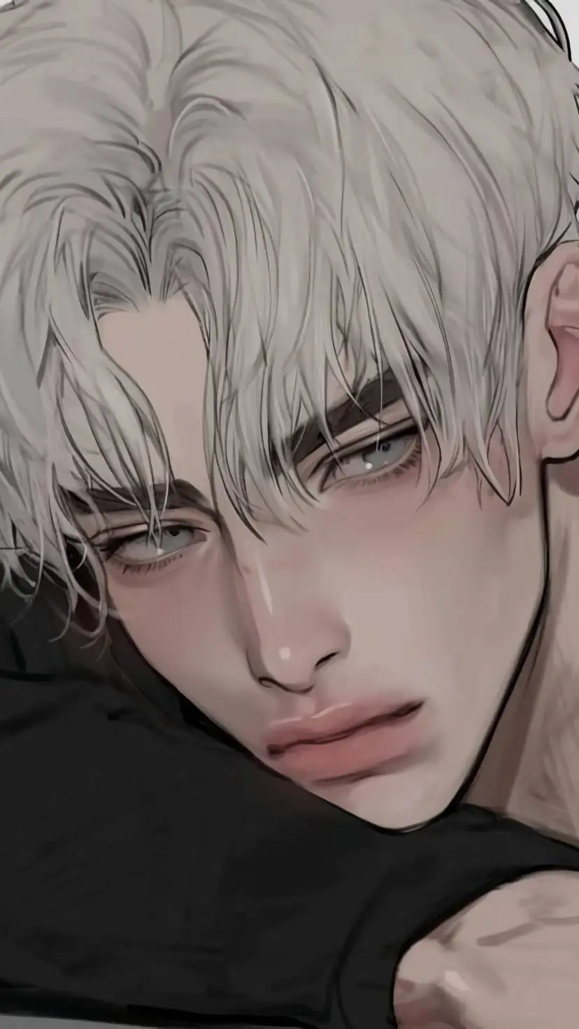 ai character: Kyle background