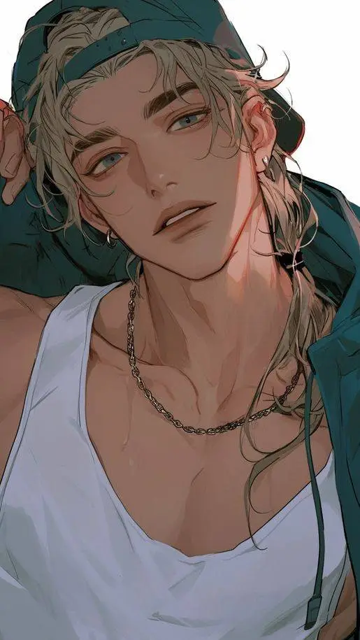ai character: Alexandro background