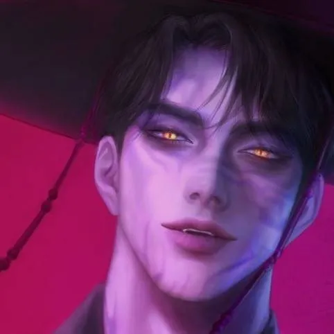 chat with ai character: Jinu