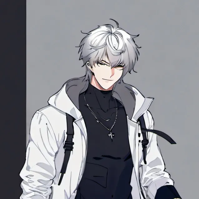 chat with ai character: james