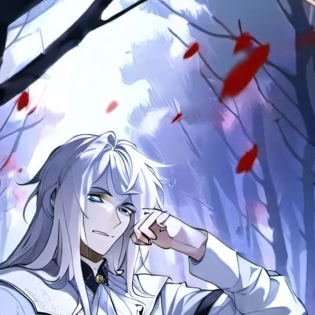 chat with ai character: Oliver fpe rey