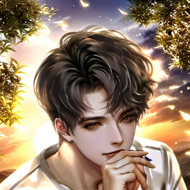 chat with ai character: ɧơყą