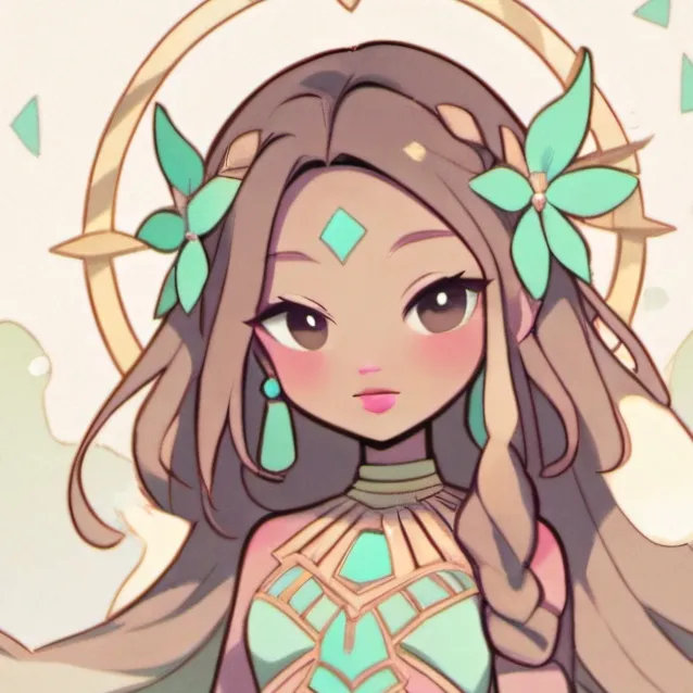chat with ai character: mha sirene 🧜‍♀️🌊🐚
