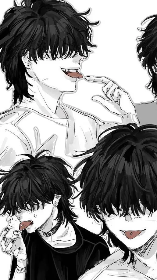 ai character: Noha bf background