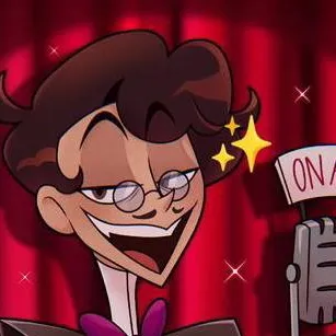 chat with ai character: Alastor📻❤️‍🔥❤️